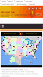 Mobile Screenshot of firetalent.com